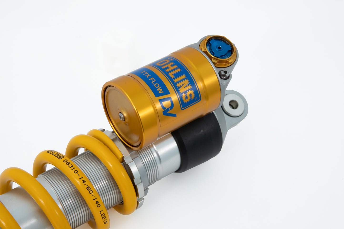 Öhlins Arka Amortisör