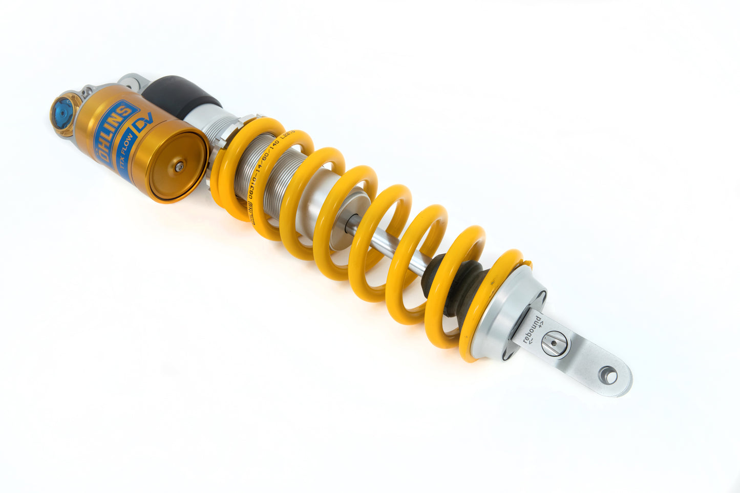 Öhlins Arka Amortisör