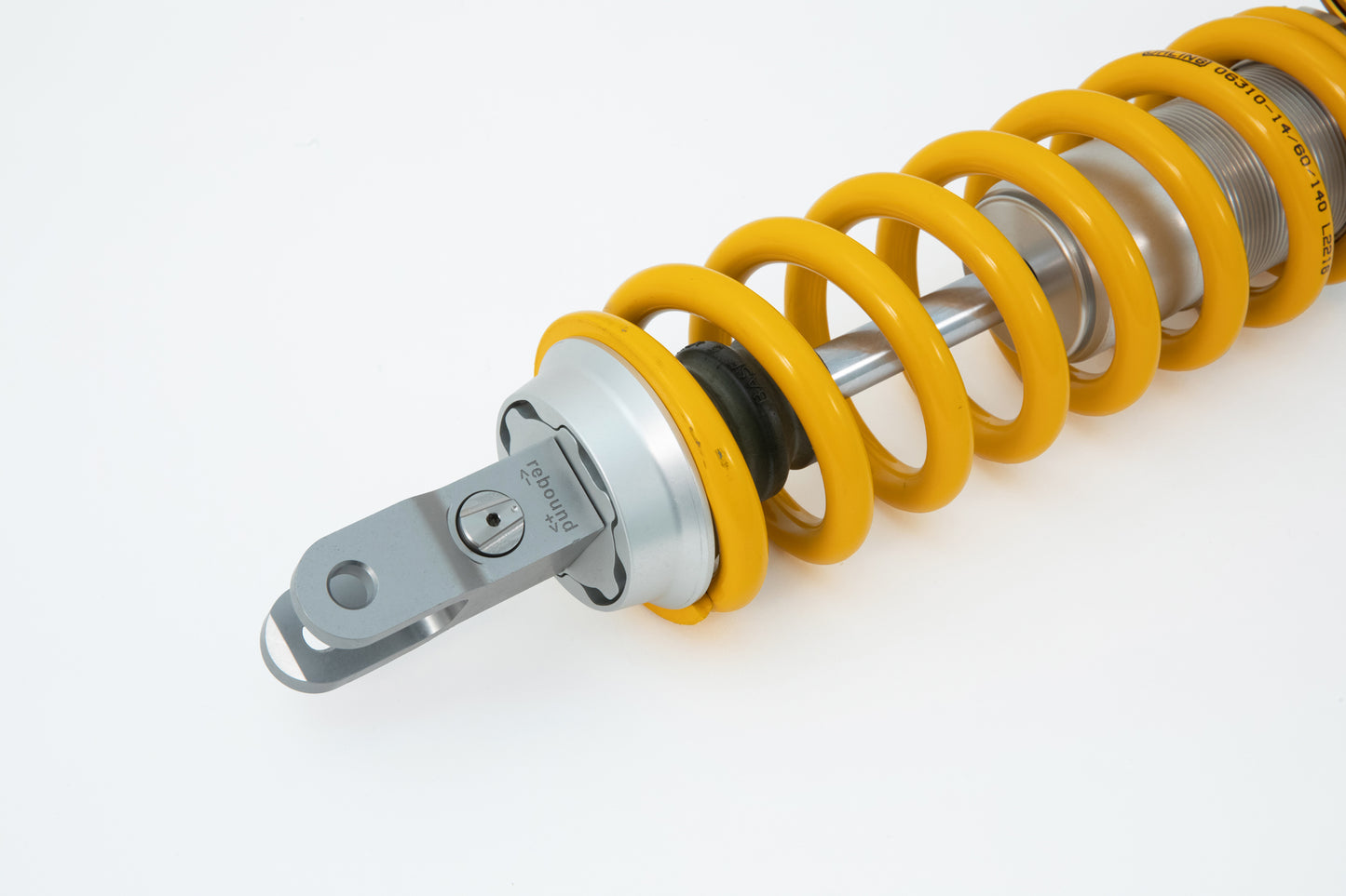 Öhlins Arka Amortisör