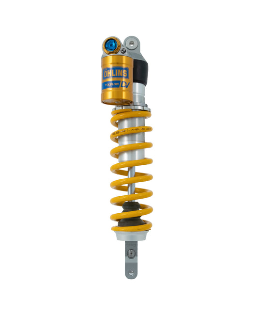 Öhlins Arka Amortisör