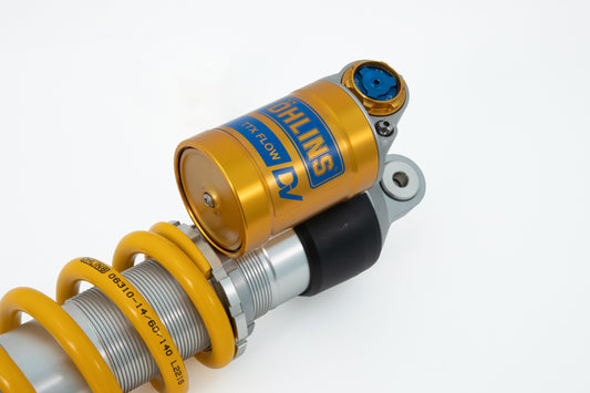 Öhlins Arka Amortisör
